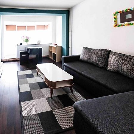 Апартаменты Apartament Тимишоара Экстерьер фото