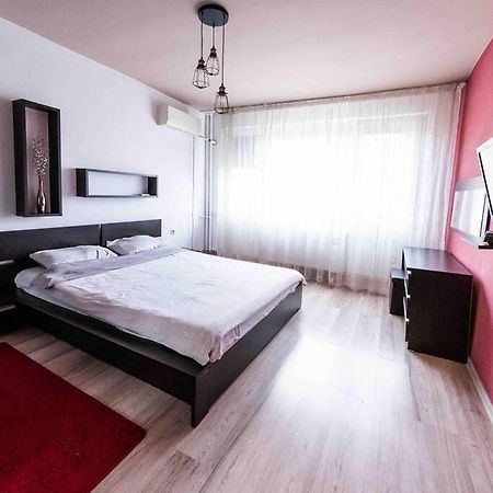 Апартаменты Apartament Тимишоара Экстерьер фото