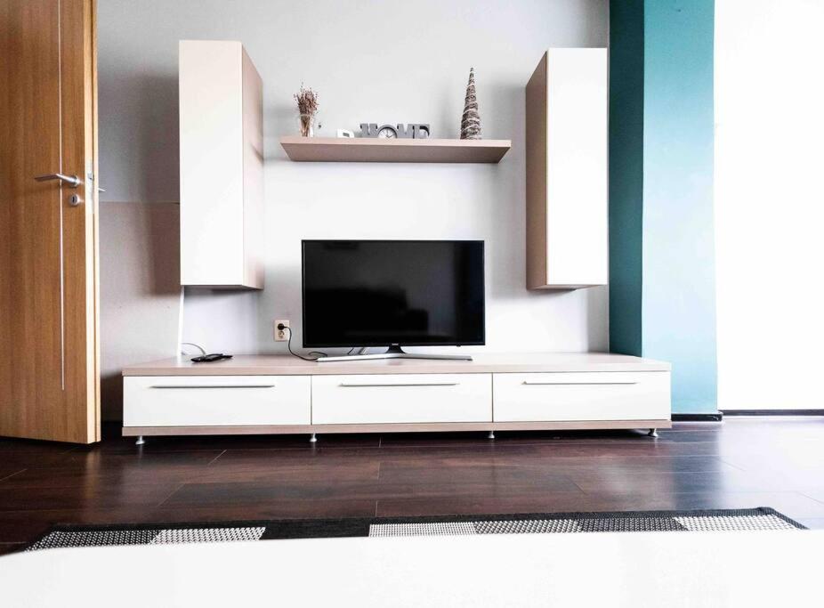 Апартаменты Apartament Тимишоара Экстерьер фото