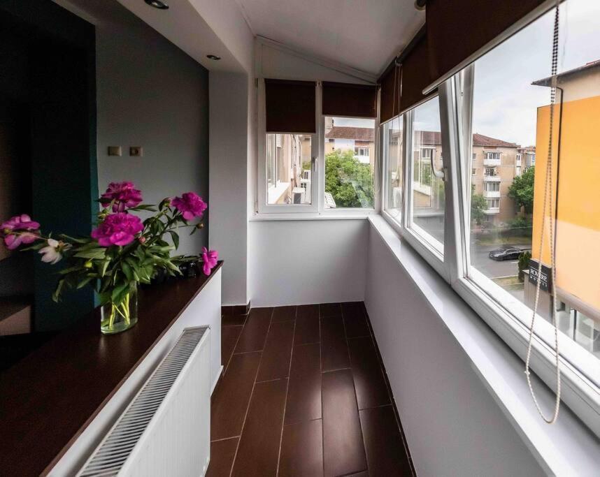 Апартаменты Apartament Тимишоара Экстерьер фото