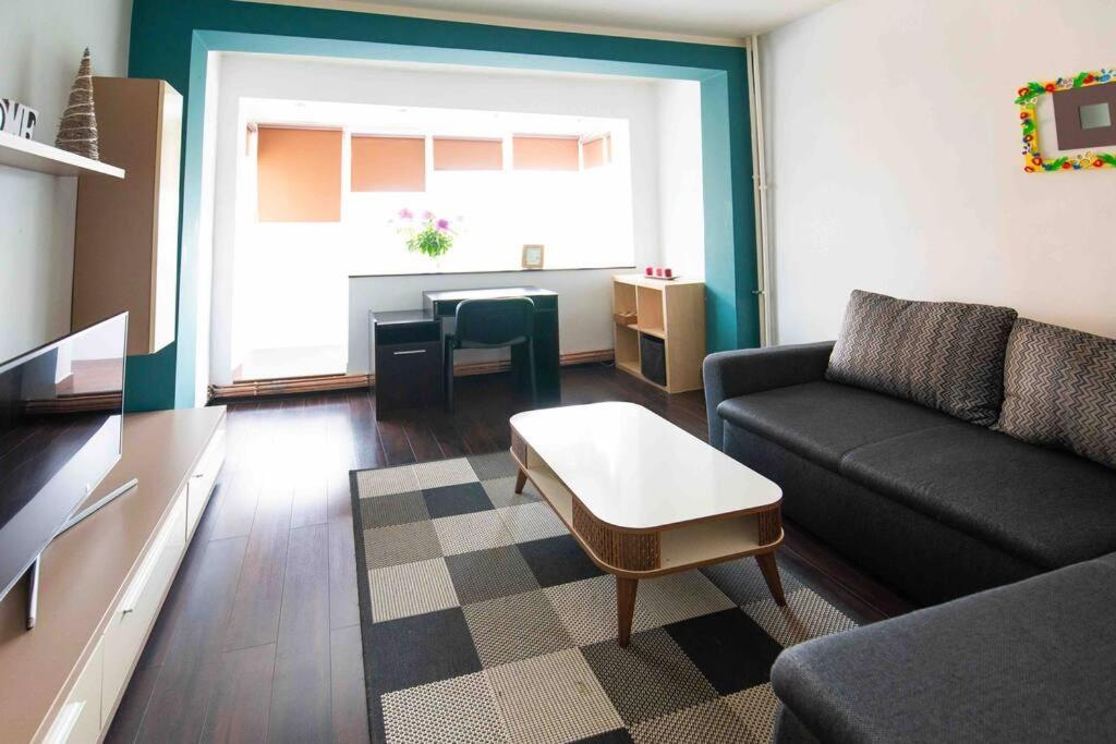 Апартаменты Apartament Тимишоара Экстерьер фото
