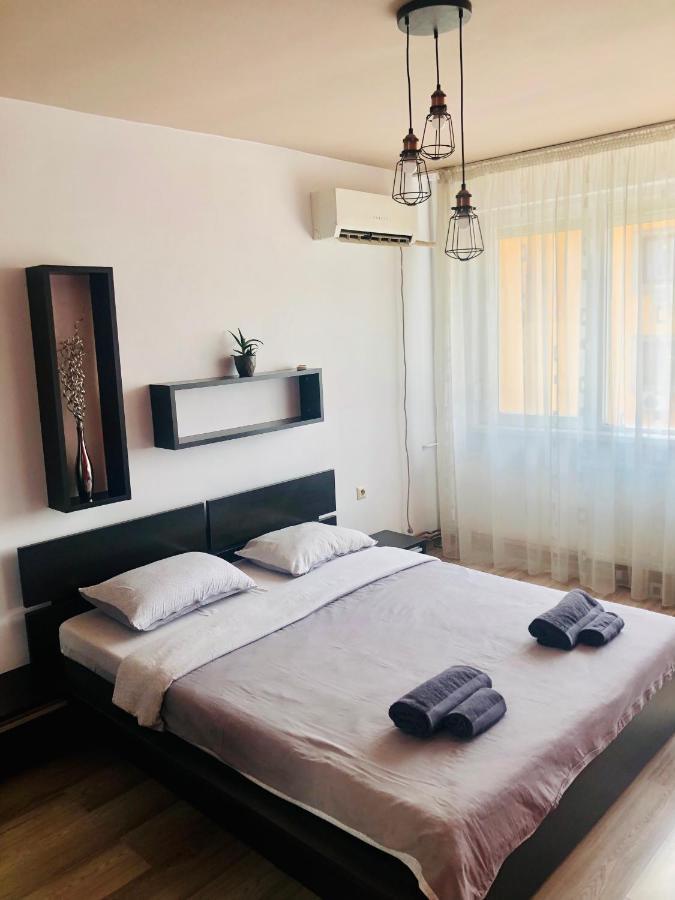 Апартаменты Apartament Тимишоара Экстерьер фото